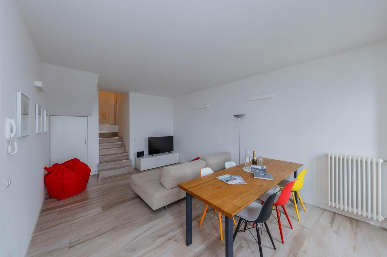 Casa Brambilla Holiday home