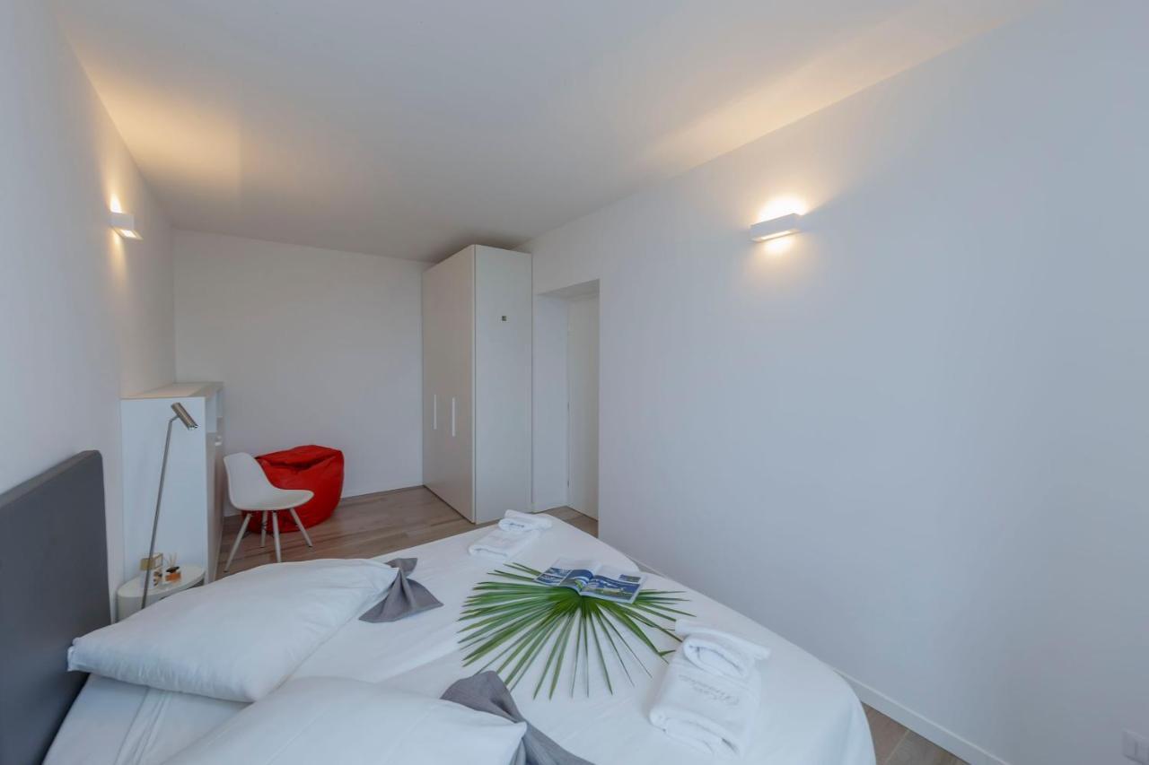 Holiday home Casa Brambilla