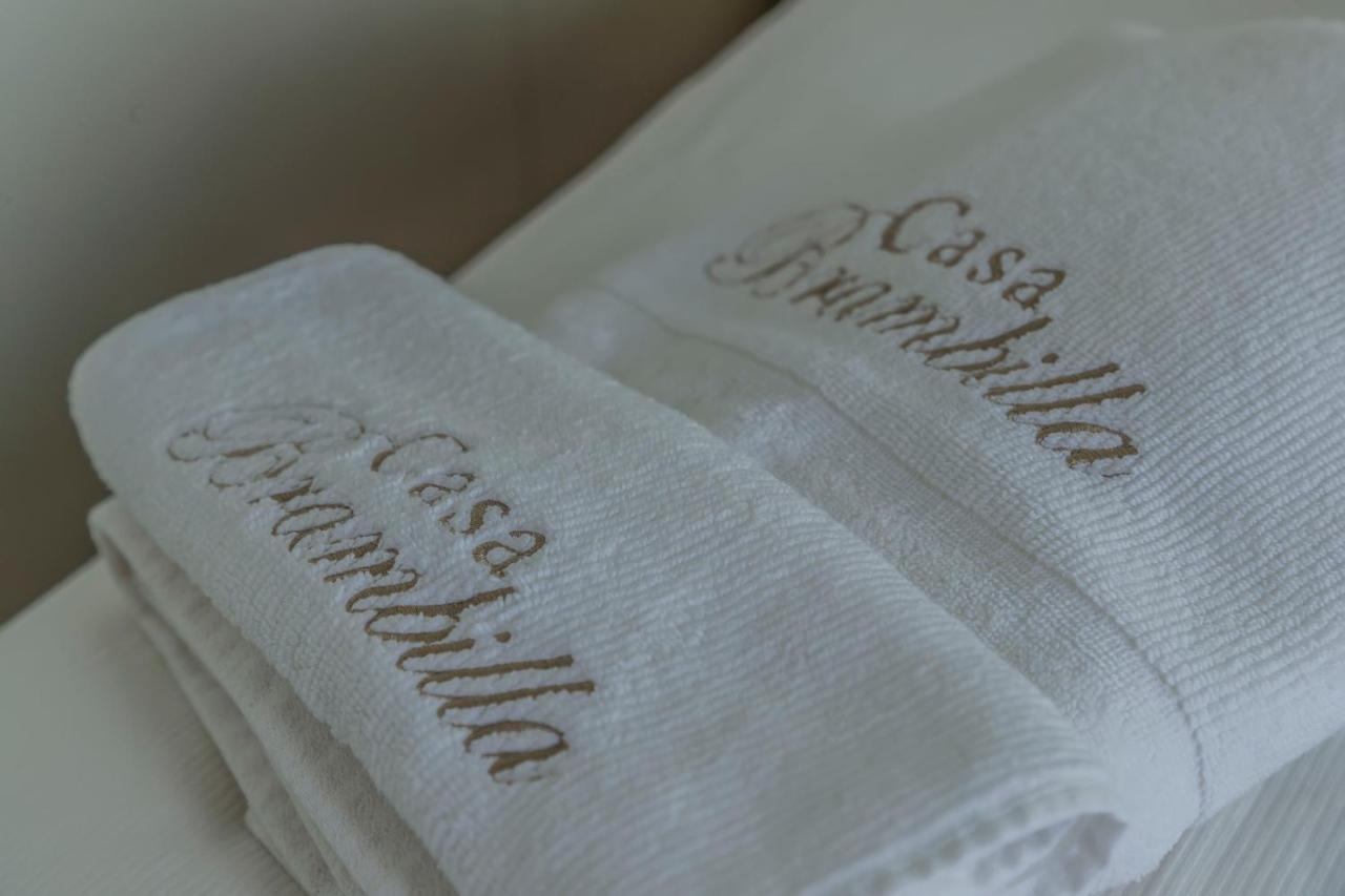 Casa Brambilla Holiday home Cissano