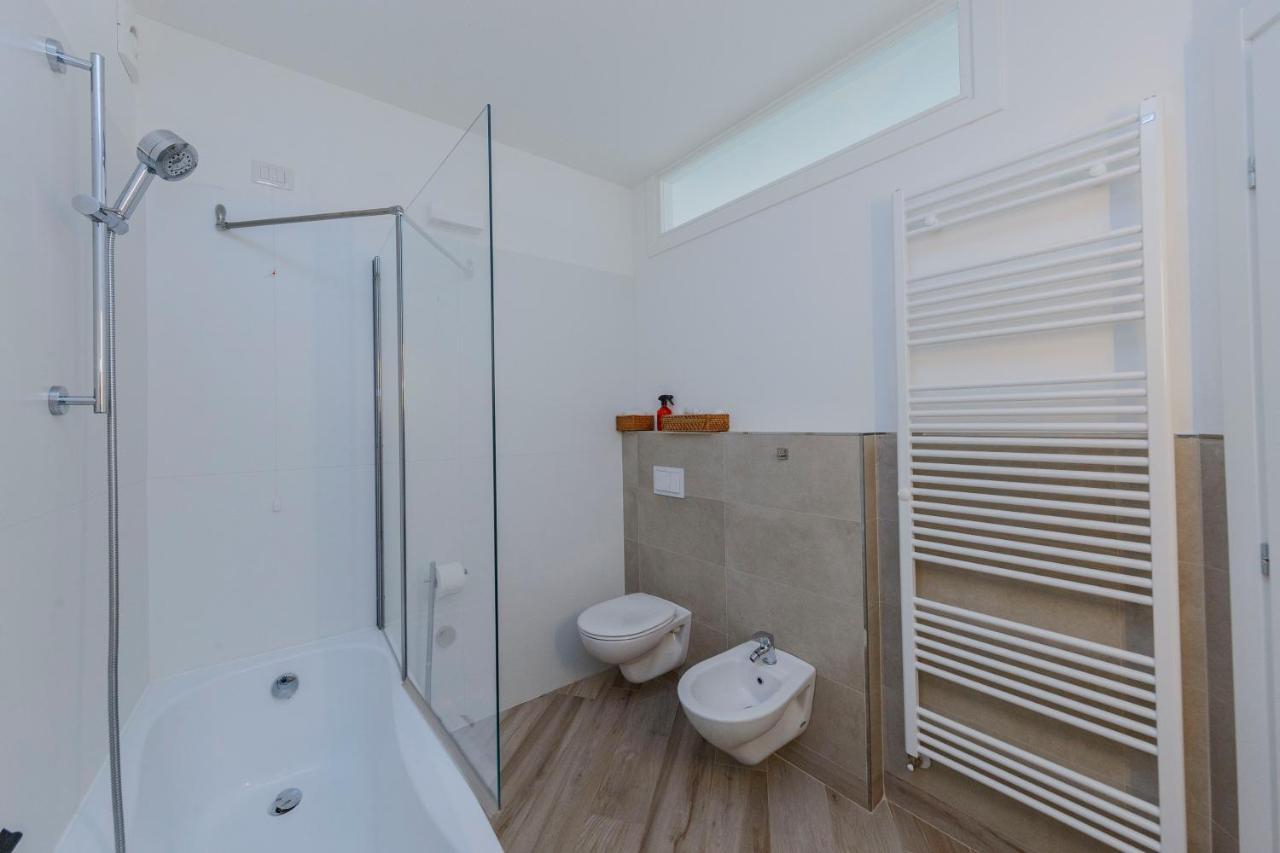 Casa Brambilla Holiday home *