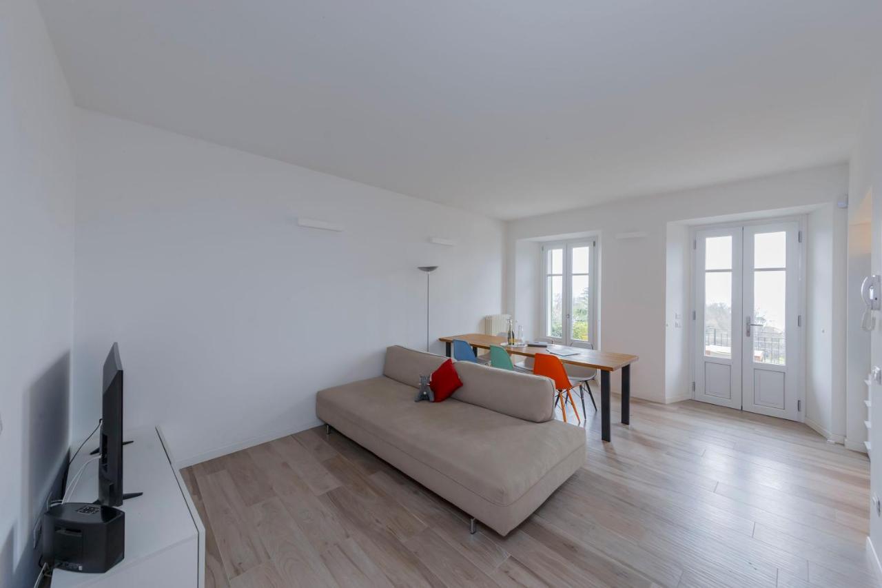 Holiday home Casa Brambilla *