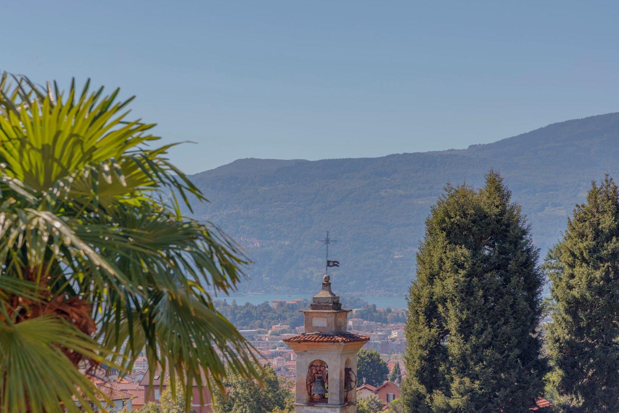 Casa Brambilla Holiday home *